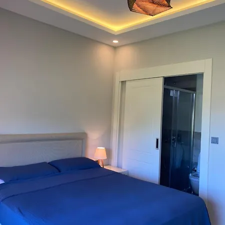 Valley Villa *